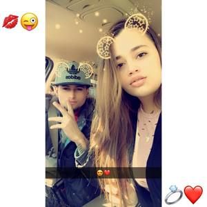 Meet your Posher, Merari